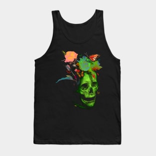 Rebirth Tank Top